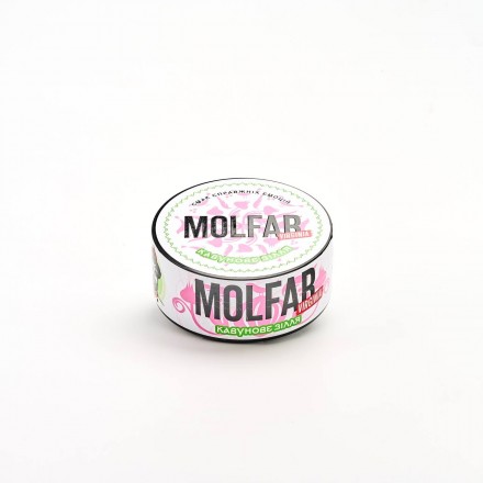 Тютюн Molfar Virginia Line Кавунове Зілля 100 г (кавун лемонграс)