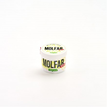 Табак Molfar Virginia Line Соковита Груша 40 грам (груша)