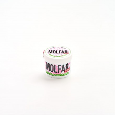 Табак Molfar Virginia Line Херсонський Кавун 40 грам (кавун лід)