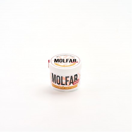 Тютюн Molfar Virginia Line Манговий Нектарин 40 грам (манго нектарин)