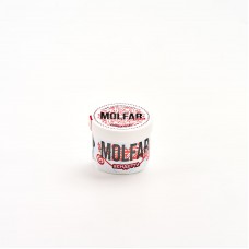 Табак Molfar Virginia Line Вендетта 40 грам (вишня апельсин клюква мигдаль)