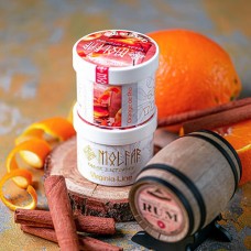 Тютюн Molfar Virginia Line Orange de Rio 60 г (ром апельсин)