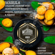 Табак Must Have Marula 25 грамм (африканская марула)