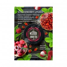 Табак Must Have Strawberry-Lychee 25 грамм (земляника с личи)