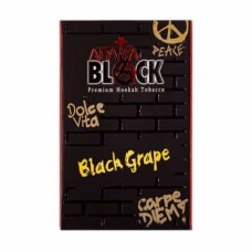 Тютюн ADALYA BLACK Grape 50 грам (виноград)