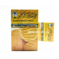 Тютюн Nakhla Mizo Orange 50 грам (апельсин)