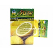 Тютюн Nakhla Mizo Lemon 50 грам (лимон)