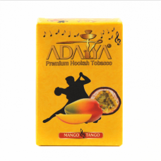 Табак Adalya Mango Tango 50 грамм (манго с маракуей)