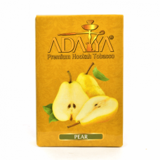 Табак Adalya Pear 50 грамм (груша)