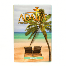 Табак Adalya Hawaii 50 грамм (манго с ананасом и мятой)