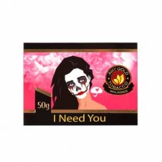 AMY GOLD МАРАКУЙЯ — ГРЕЙПФРУТ — МЯТА (i need you 50 ГРАММ)