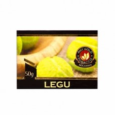 AMY GOLD ЛИМОН — ЖВАЧКА — ЛЕД (legu 50 ГРАММ)