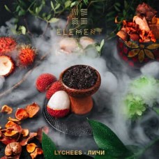 Табак Element Water Lychee 100 грамм (личи)	