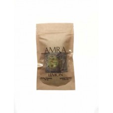 Табак AMRA Burley — Strawberry (Клубника)