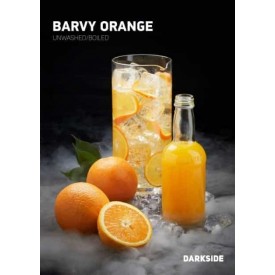 Табак Dark Side Medium Barvy Orange 100 грамм (апельсин)