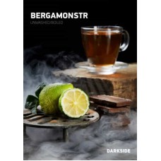 Тютюн Dark Side Medium Bergamonstr 250 грам (бергамот)