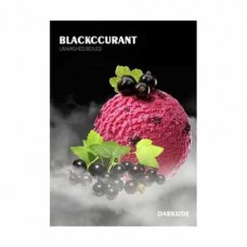 Тютюн Dark Side Medium Blackcurrant 250 грам (чорна смородина)