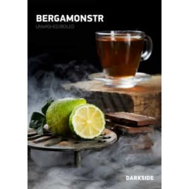 Табак Dark Side Medium Bergamonstr 100 грамм (бергамот)