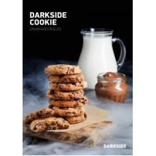 Тютюн Dark Side Medium Cookie 250 грам (шоколадно-бананове печиво)