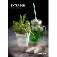 Тютюн Dark Side Medium Extragon 250 грам (тархун)