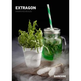 Табак Dark Side Medium Extragon 250 грамм (тархун)