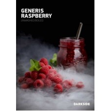Тютюн Dark Side Medium Generis Raspberry 250 г (малина)