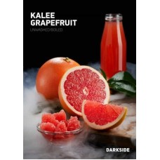 Табак Dark Side Medium Kalee Grapefruit 100 грамм (грейпфрут)