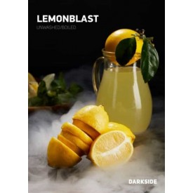 Табак Dark Side Medium Lemon Blast 250 грамм (лимонный взрыв)