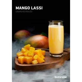 Табак Dark Side Medium Mango Lassi 250 грамм (манговый коктейль)