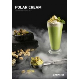 Табак Dark Side Medium Polar Cream 250 грамм (фисташковое мороженое)