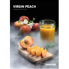 Тютюн Dark Side Medium Virgin Peach 250 грам (персик)