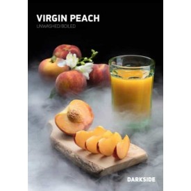 Табак Dark Side Medium Virgin Peach 250 грамм (персик)