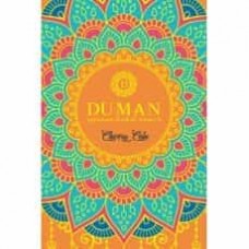Duman Cherry Cola Classic (Вишня з колою 100 Г)