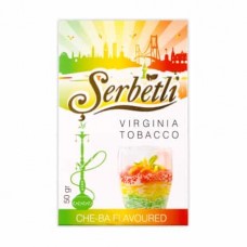 Табак Serbetli Che Ba 50 грамм (вьетнамский десерт)