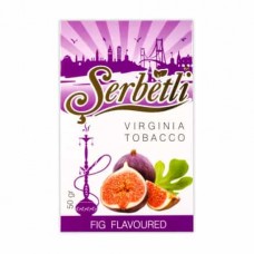 Табак Serbetli Fig 50 грамм (инжир)