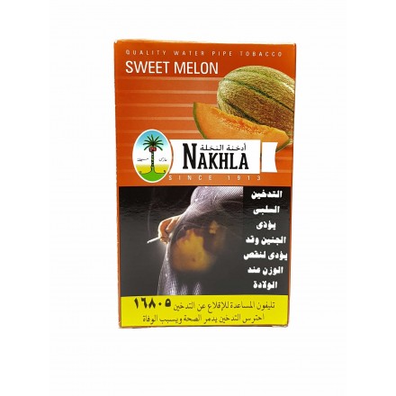 Nakhla classic Melon 100 грамм (дыня)