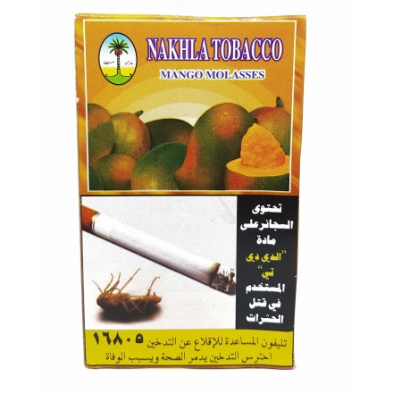 Nakhla classic Mango 100 грамм (манго)