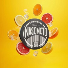 Табак Nasomotto Yamamoto 50 грам