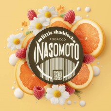 Табак Nasomotto Little Shaddock 50 грам