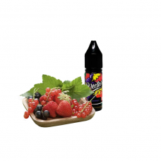 Рідина Nectar Berries 10ml 50mg