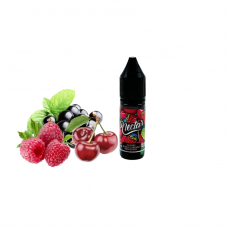 Рідина Nectar Cherry Blackcurrant Raspberry 10ml 50mg