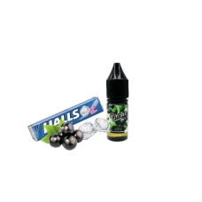 Рідина Nectar Currant Menthol 10ml 50mg