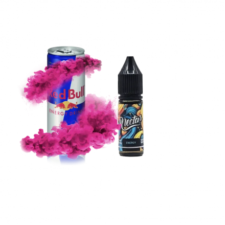 Жидкость Nectar Energy 10ml 50mg