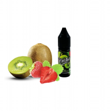 Рідина Nectar Kiwi Strawberry 10ml 50mg