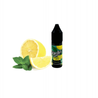 Жидкость Nectar Lemon Mint 15ml 50mg