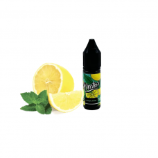 Рідина Nectar Lemon Mint 10ml 50mg
