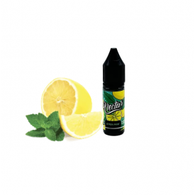 Жидкость Nectar Lemon Mint 10ml 50mg