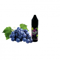 Жидкость Nectar Grape 15ml 50mg