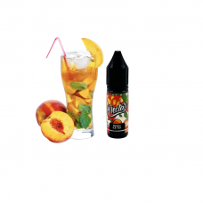 Рідина Nectar Peach Ice Tea 10ml 50mg