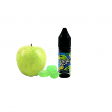 Рідина Nectar Sour Apple Candies 10ml 50mg